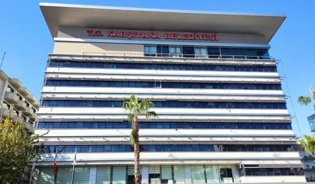 Karşıyaka’da ‘özel’ hamle!