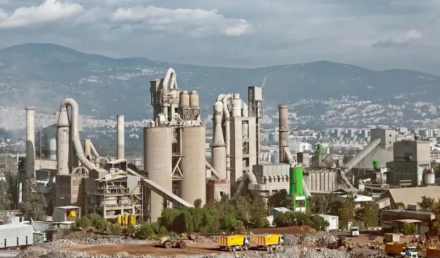 Çimentaş planlarında yeni gelişme!