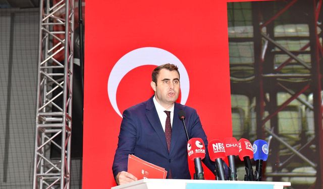 CHP İzmir’de Çağatay Güç dönemi!