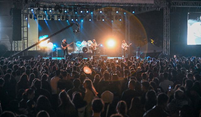 Bi’Hayat Fest Bornova’da başlıyor