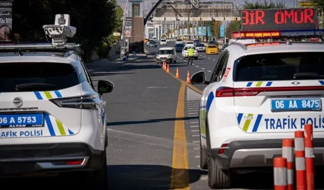 "Trafikte yüzde 10 toleransı kaldırılıyor" iddialarına yanıt