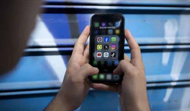 Sosyal medyada yaş sınırı hazırlığı