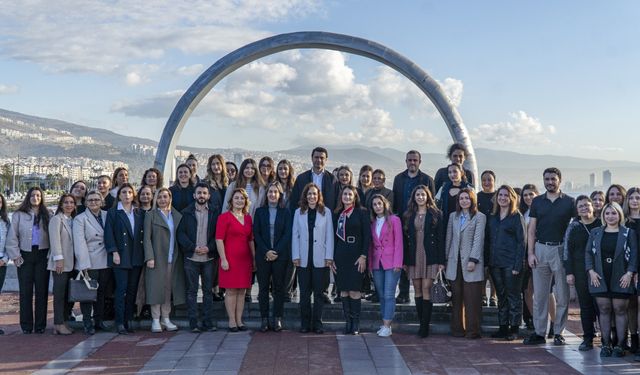 Karşıyaka’da ’24 Kasım’ buluşması!