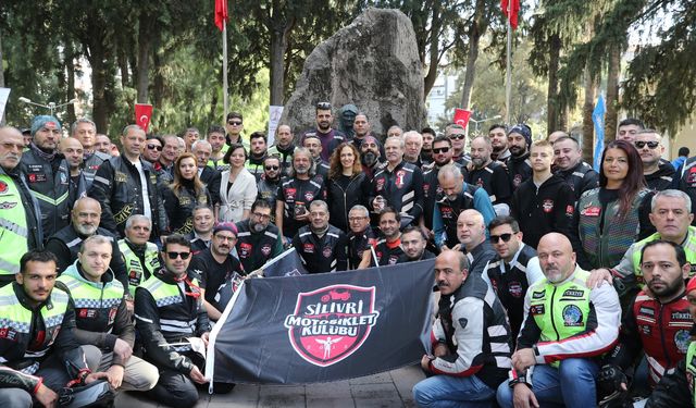 Karşıyaka, Zübeyde Anne’nin huzurunda buluştu!