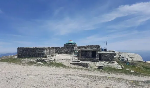 Bilirkişi ‘sakıncalı’ dedi, mahkeme ÇED’i onayladı... Madran Baba’ya RES hançeri!