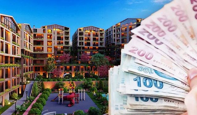 Düzenleme Meclis'e geldi: Fahiş aidat dönemi sona eriyor