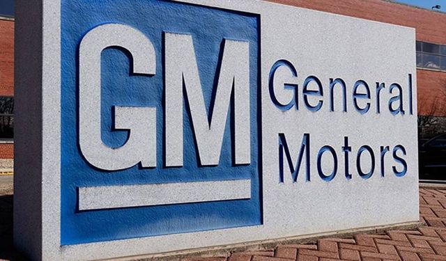 General Motors Türkiye'ye geri dönüyor