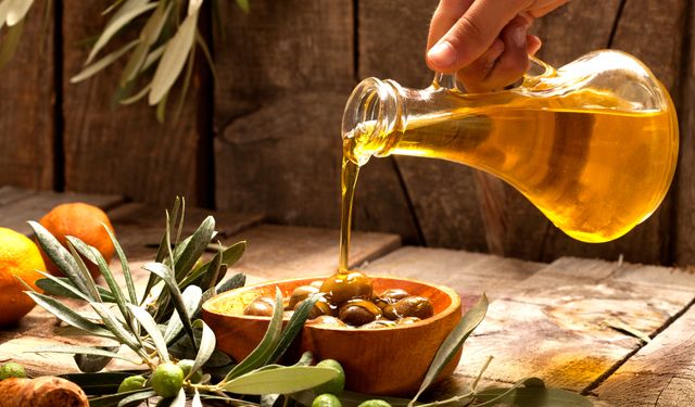 Zeytinyağı ihracatında kan kaybı!