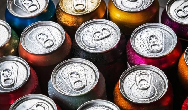 İzmirli Alp can vermişti... Enerji içeceklerini tüketirken bunlara dikkat!