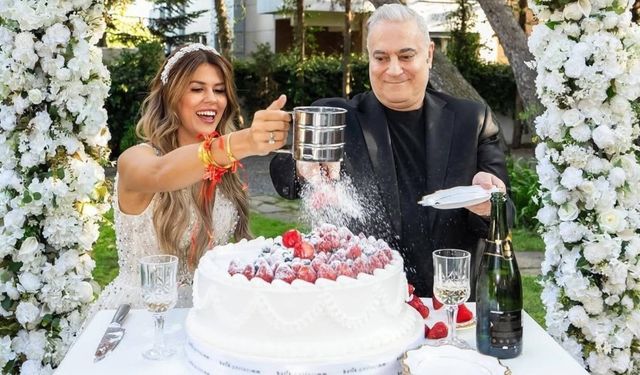 Mehmet Ali Erbil'in yeni eşi evi terk etti!