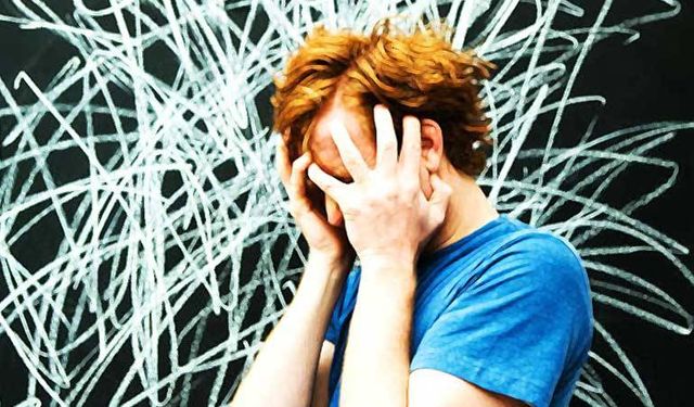 Doğal ağrı kesme mekanizması keşfedildi!