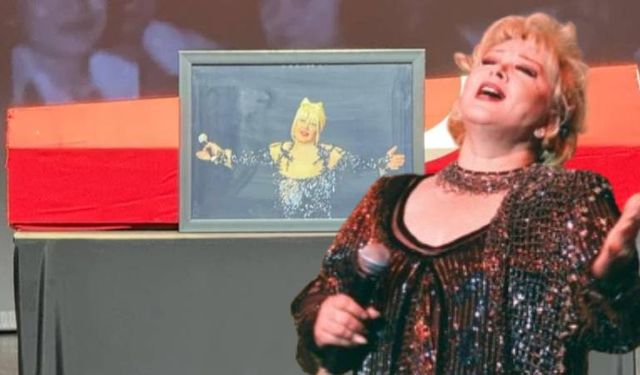 Türk sanat müziğinin usta ismi Muazzez Abacı’ya veda