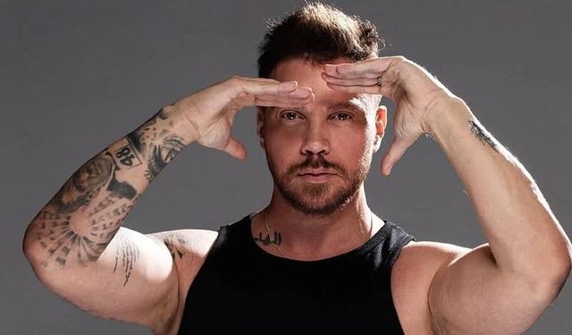 Sinan Akçıl'dan 'prenses erkek' yorumu: Türk milleti adam gibi adamları sever!