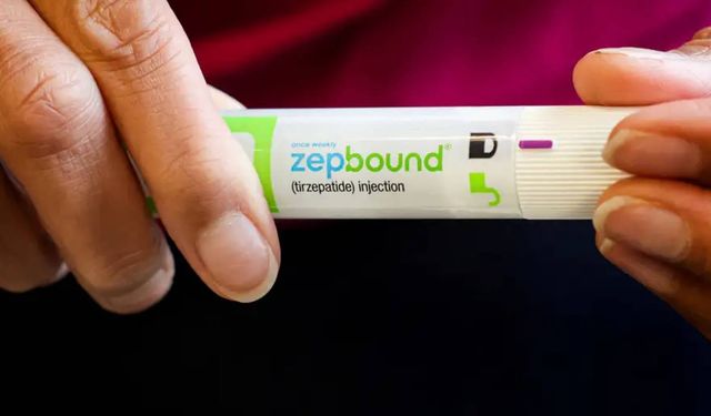 Sahte Ozempic ve Zepbound: Zayıflama ilacında sağlık riski