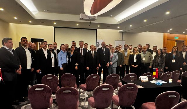 Türk mobilyacılardan 'Balkan' hamlesi