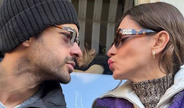 Oyuncu Şifanur Gül'e doğum gününde evlilik teklifi