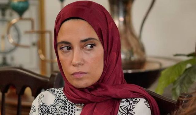 Kadro genişliyor: Kızılcık Şerbeti'ne yeni bir isim daha!