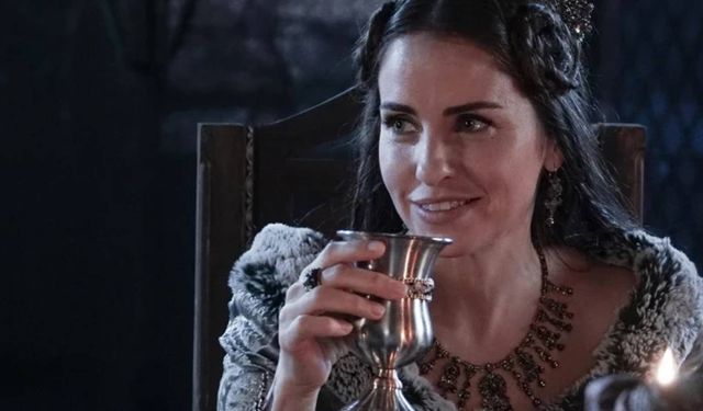 Aslı Tandoğan: Köydekiler de estetik yaptırabilir