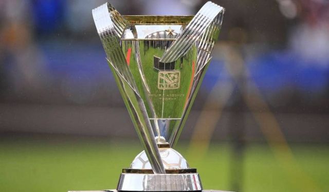 MLS'te finalin adı: Inter Miami-Vancouver Whitecaps