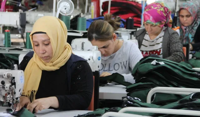 Kamp sandalyesi üretiyordu… İzmirli firma için konkordato kararı!