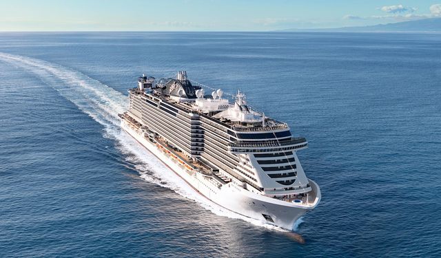 İzmir Limanı özelleştirmesinde yeni süreç: Kruvaziyer ayrılacak!