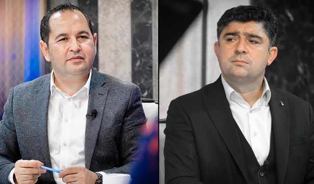 Gazeteci Yapar, “Tugay’ın şövalyeleri”ni anlattı: Daire başkanlarına, genel sekreter yardımcılarına talimat bile veriyorlar!