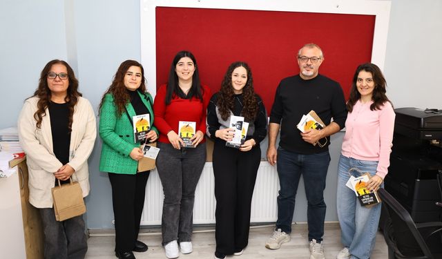 Selçuk'tan 24 Kasım hediyesi: Beyaz Zambaklar Ülkesinde