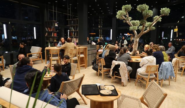 Aliağa Belediyesi’nden bölgeye değer katan sosyal tesisler