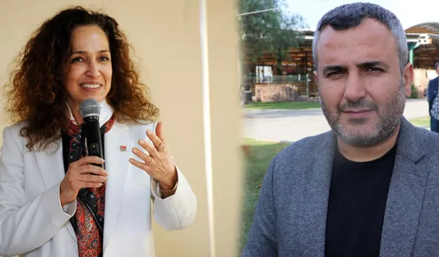 Başkan Ünsal’ın tehdit iddialarına pazarcılardan yanıt: Kim kimi tehdit etmiş?