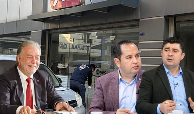 İki usta kalemden “mühürleme” değerlendirmesi: Ahilerin başı bunu yaparsa esnaf ne yapmaz!