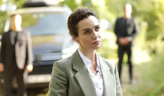 Direksiyona alkollü geçti... Birce Akalay ehliyetini kaptırdı!