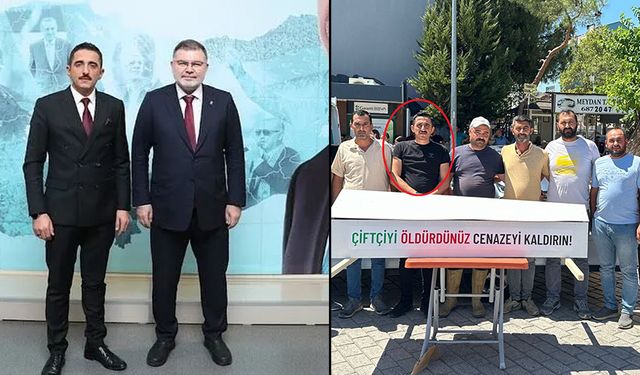 İzmir’in o ilçesi atama sonrası karıştı!