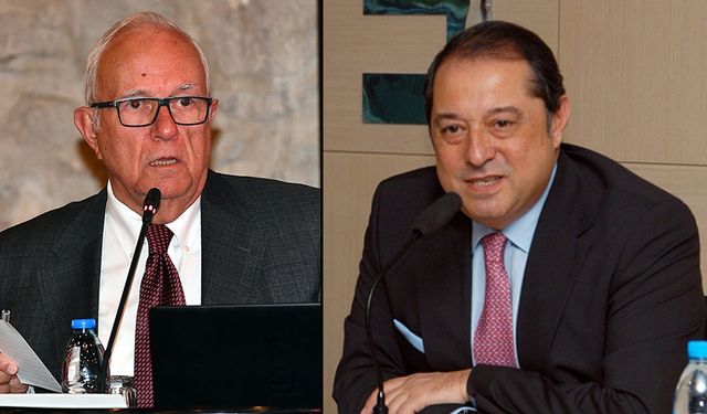 Konu: TARKEM... "İzmir’in kıdemlileri" Whatsapp'ta atıştı!