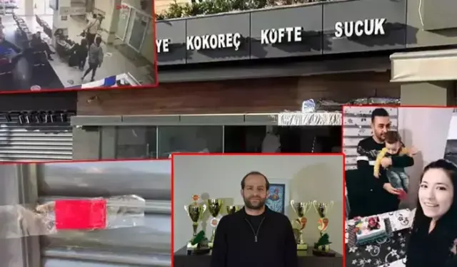 Gıda Mühendisleri Odası'ndan 'seyyar' uyarısı: Her zaman risk barındırır!