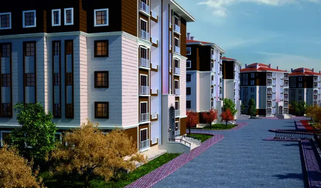 Dolandırıcılar konut kampanyasına dadandı!