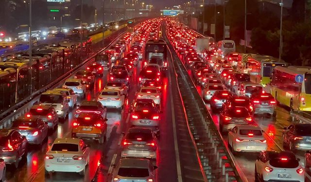 Sürücüler dikkat: Motorlu taşıt vergisine zam geliyor!