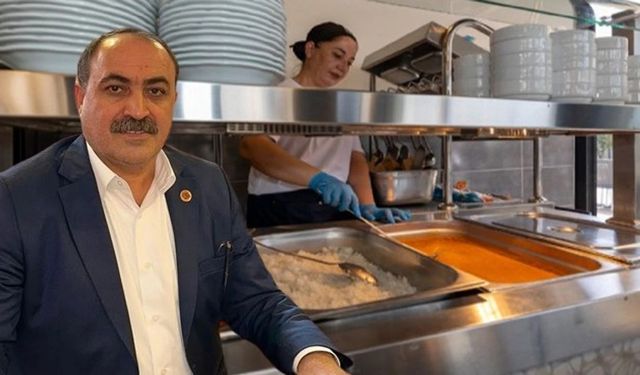 Lokantacılar odasından zehirlenme açıklaması: İzmirlilerin içi rahat olsun