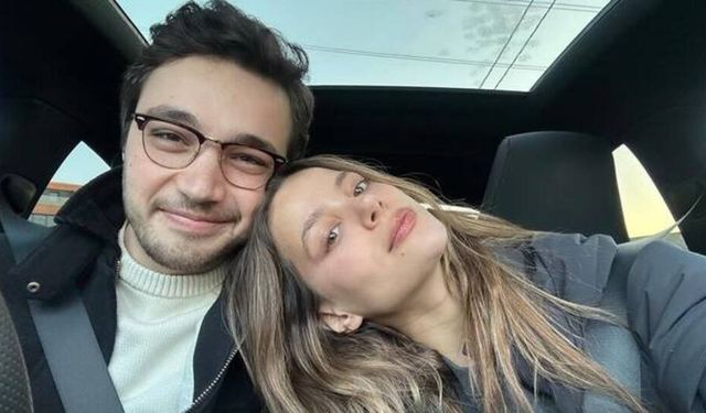 Leyla Tanlar: Üşeniyoruz, biri bizi evlendirsin