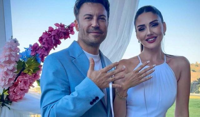 Tolga Güleç'ten ayrılık açıklaması