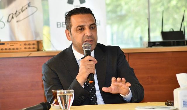 CHP’li Başkan meydan okudu: Doktor değil mühendisim!