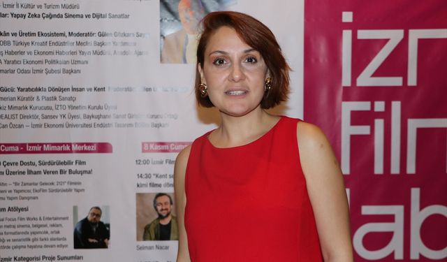 İzmir Kısa Film Festivali, gençler için Oscar'a açılan kapı!