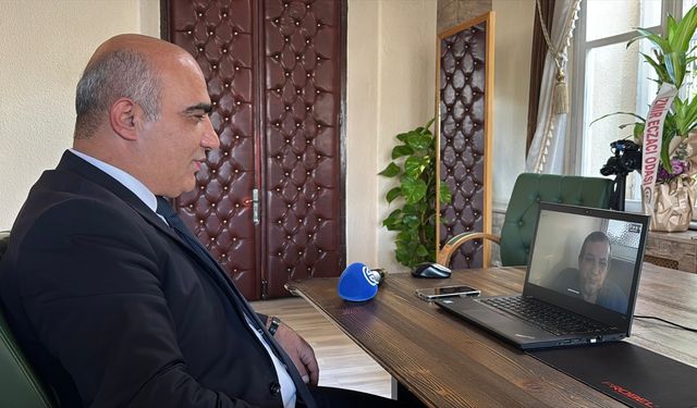 İzmir'de "Online Sigara Bırakma Danışmanlık Hizmeti" hayata geçirildi