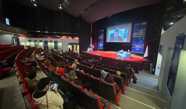 İzmir'de nadir hastalıklar ve yetim ilaçlar toplantısı!