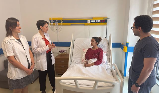 'Zayıflama kahvesi' sonu oluyordu!