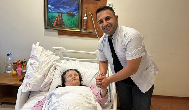 Hayrete düşüren olay: 20 binden fazla taş çıkarıldı!