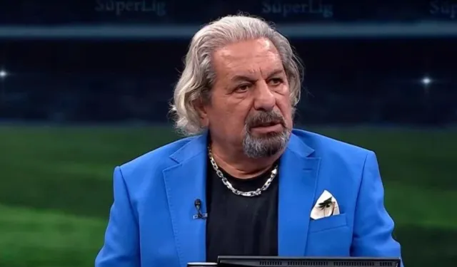 Konak Meclisi’nde ‘Erman Toroğlu’na ‘çingene’ tepkisi!