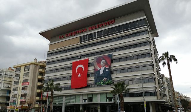 Karşıyaka Belediyesi'nden pazar için kararlılık mesajı: Müsamaha gösterilmeyecektir