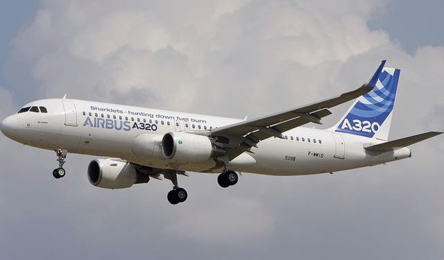 Airbus, güvenlik riski tespit etti: Uçaklar yere indiriliyor
