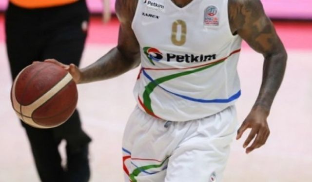 Petkimspor ilk yenilgisini İspanya'da aldı