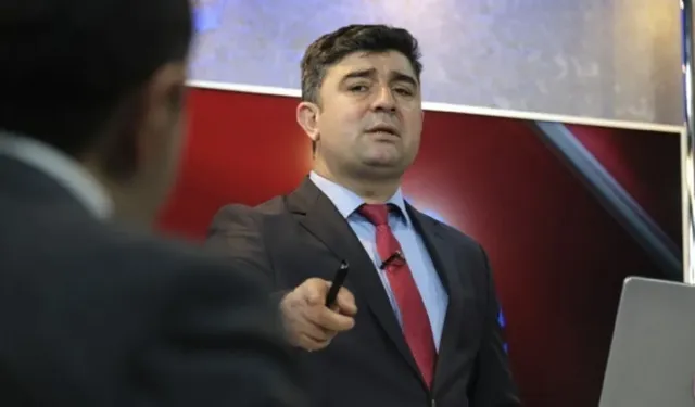 Araştırmacı Yaldız, büyükşehirdeki yapay zeka dönemini yorumladı: Cemil Tugay fevri, hayırlı olabilir!